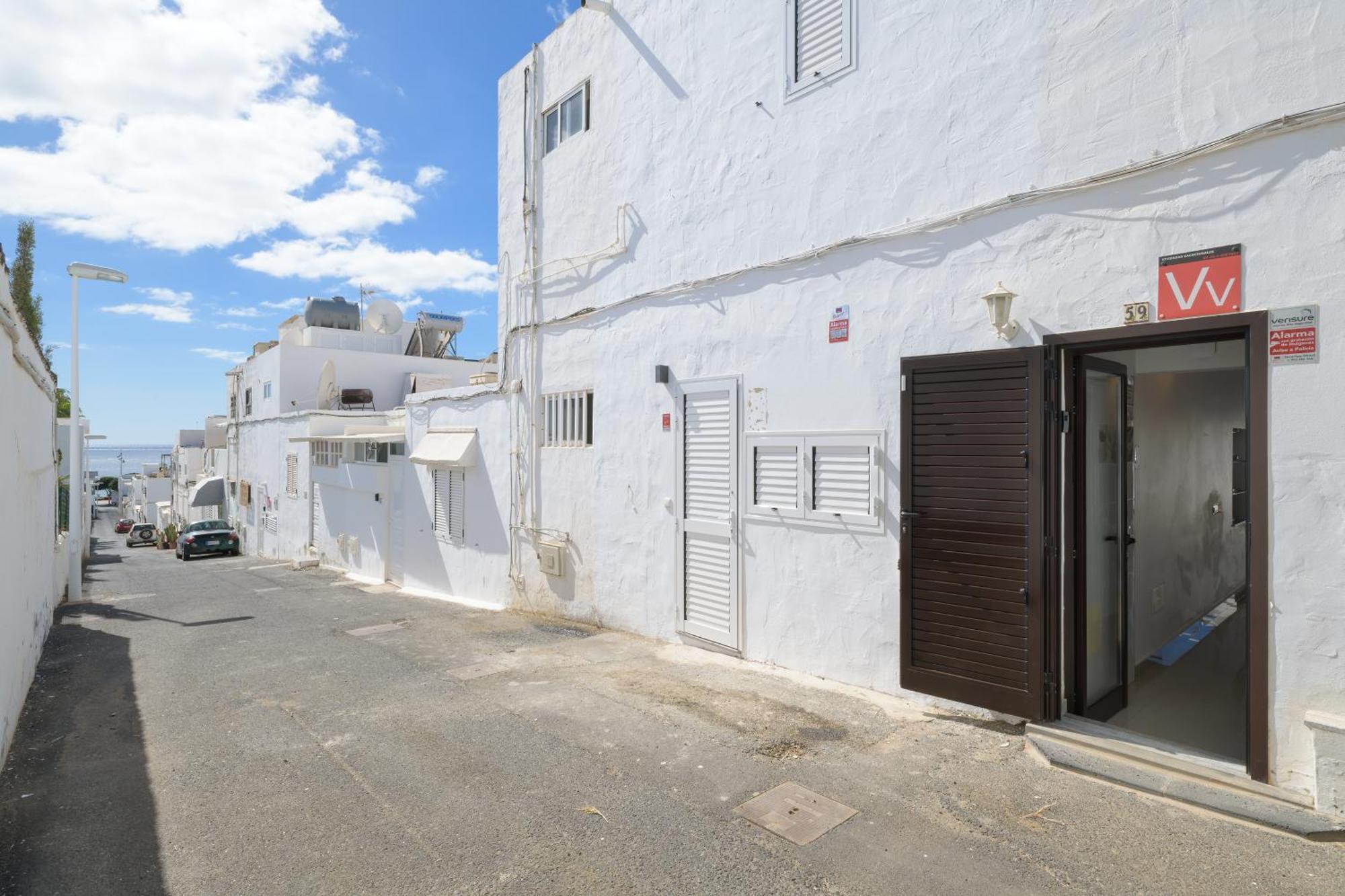 Apartment Timple Puerto Del Carmen Puerto del Carmen  Exterior photo